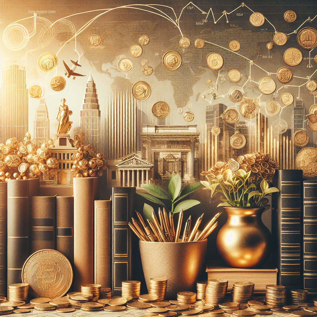Financial Growth